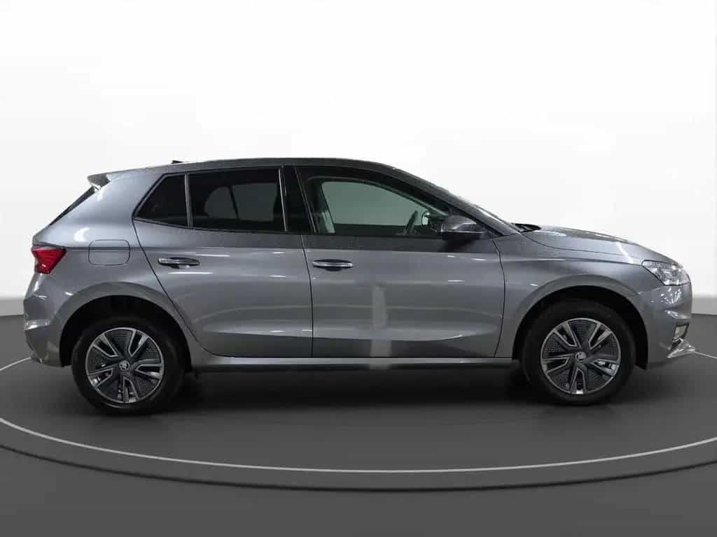Skoda Fabia Balance 1,0 TSI 85 kW 7-Gang-DSG | Vorführ 05/2026-photo-5