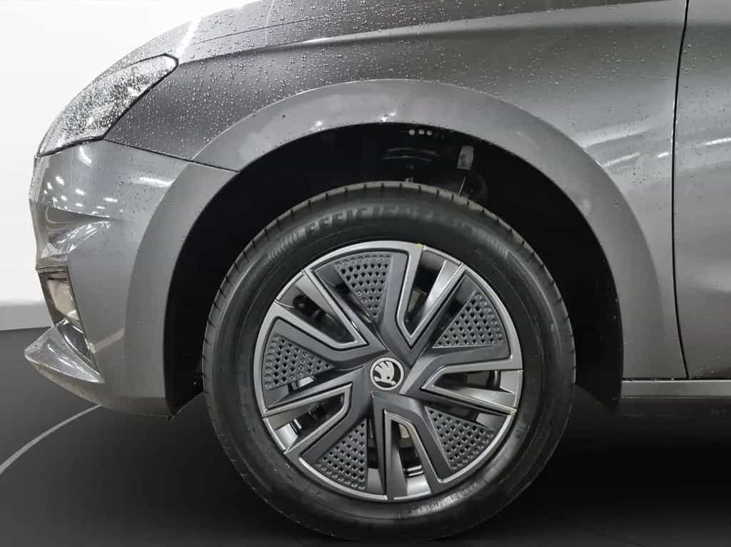 Skoda Fabia Balance 1,0 TSI 85 kW 7-Gang-DSG | Vorführ 05/2026-photo-6