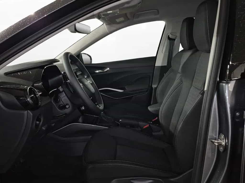 Skoda Fabia Balance 1,0 TSI 85 kW 7-Gang-DSG | Vorführ 05/2026-photo-7