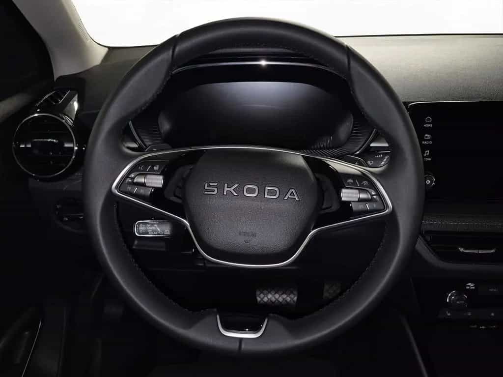 Skoda Fabia Balance 1,0 TSI 85 kW 7-Gang-DSG | Vorführ 05/2026-photo-8