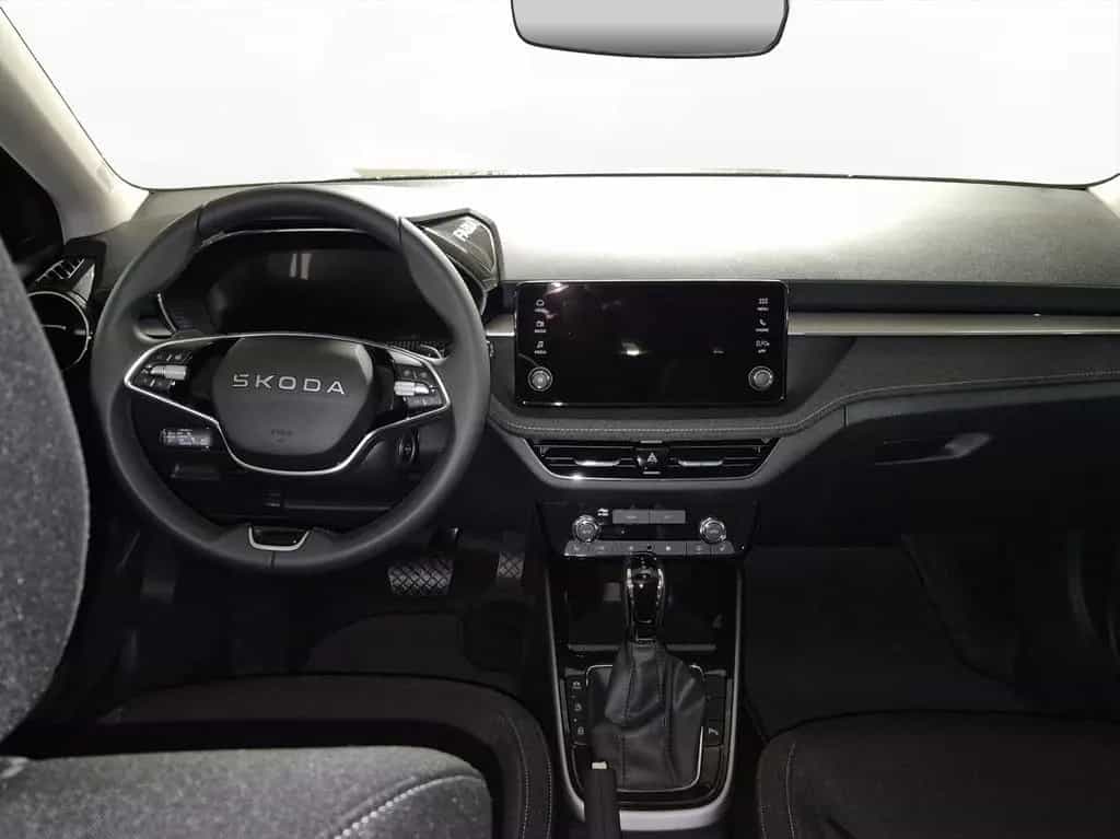 Skoda Fabia Balance 1,0 TSI 85 kW 7-Gang-DSG | Vorführ 05/2026-photo-9