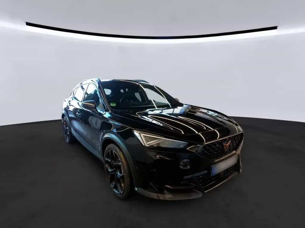 Cupra Formentor VZ5 4Drive Matrix-Beam LED 02/2024-photo-0