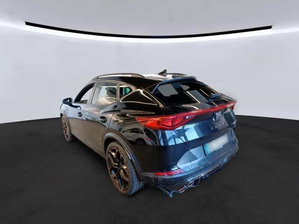 Cupra Formentor VZ5 4Drive Matrix-Beam LED 02/2024-photo-2