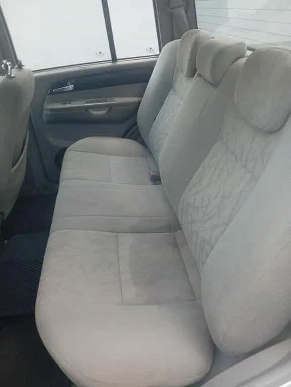 Ssangyong MUSSO Sports 2.9 TD 4p. 4WD Plus Pick- 05/2004-photo-10