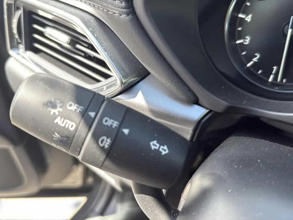 Mazda CX-5 2.5 SKYACTIV-G Advantage 2WD Automatik Navi 12/2024-photo-14