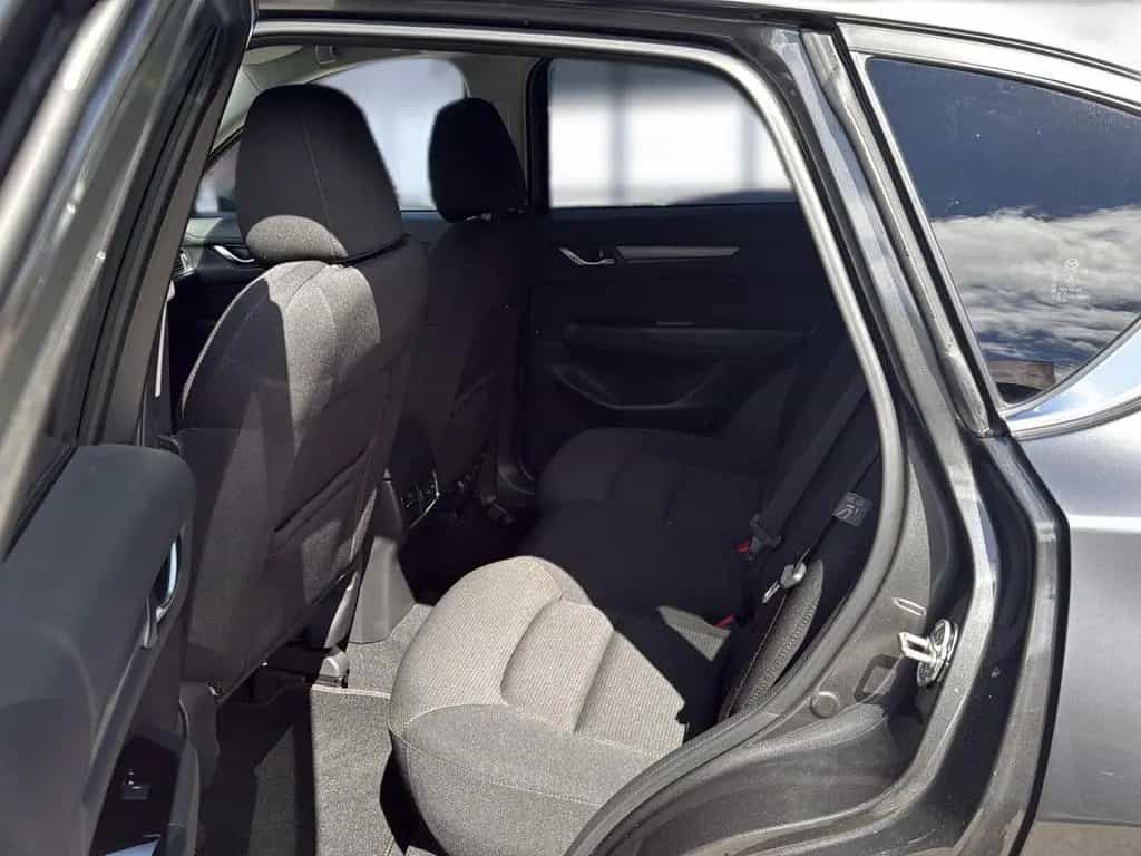 Mazda CX-5 2.5 SKYACTIV-G Advantage 2WD Automatik Navi 12/2024-photo-18