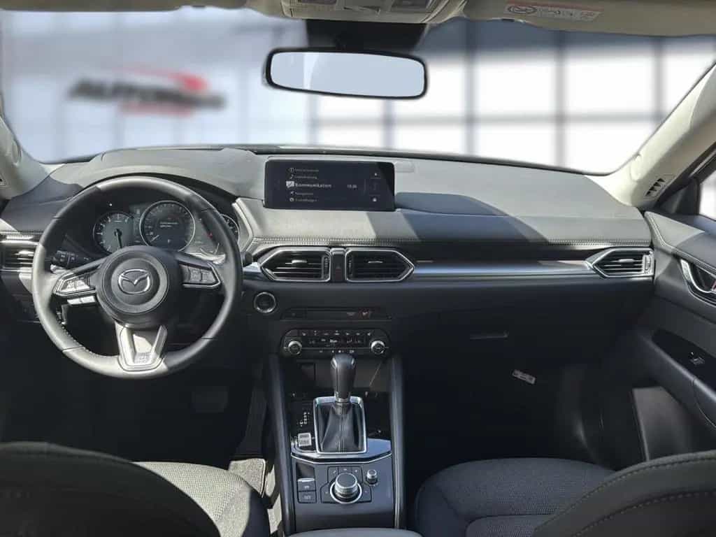 Mazda CX-5 2.5 SKYACTIV-G Advantage 2WD Automatik Navi 12/2024-photo-20