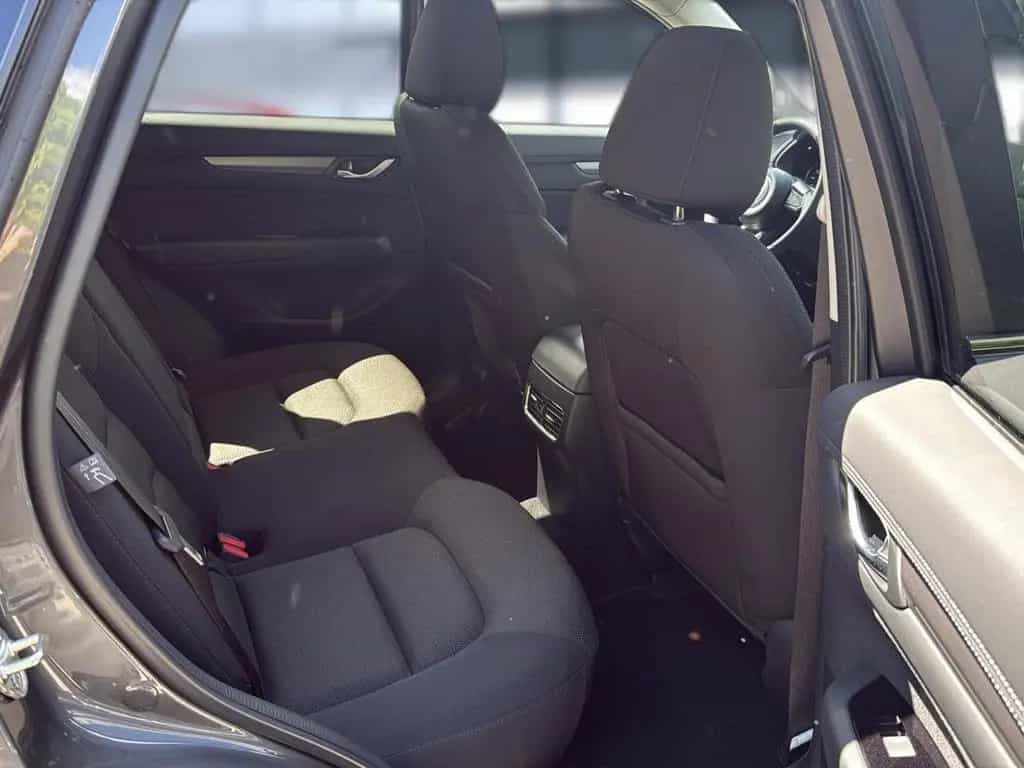 Mazda CX-5 2.5 SKYACTIV-G Advantage 2WD Automatik Navi 12/2024-photo-21