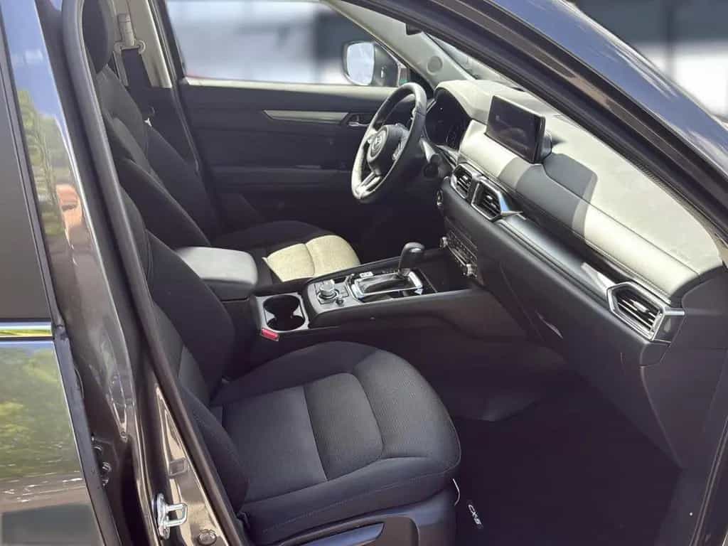 Mazda CX-5 2.5 SKYACTIV-G Advantage 2WD Automatik Navi 12/2024-photo-22