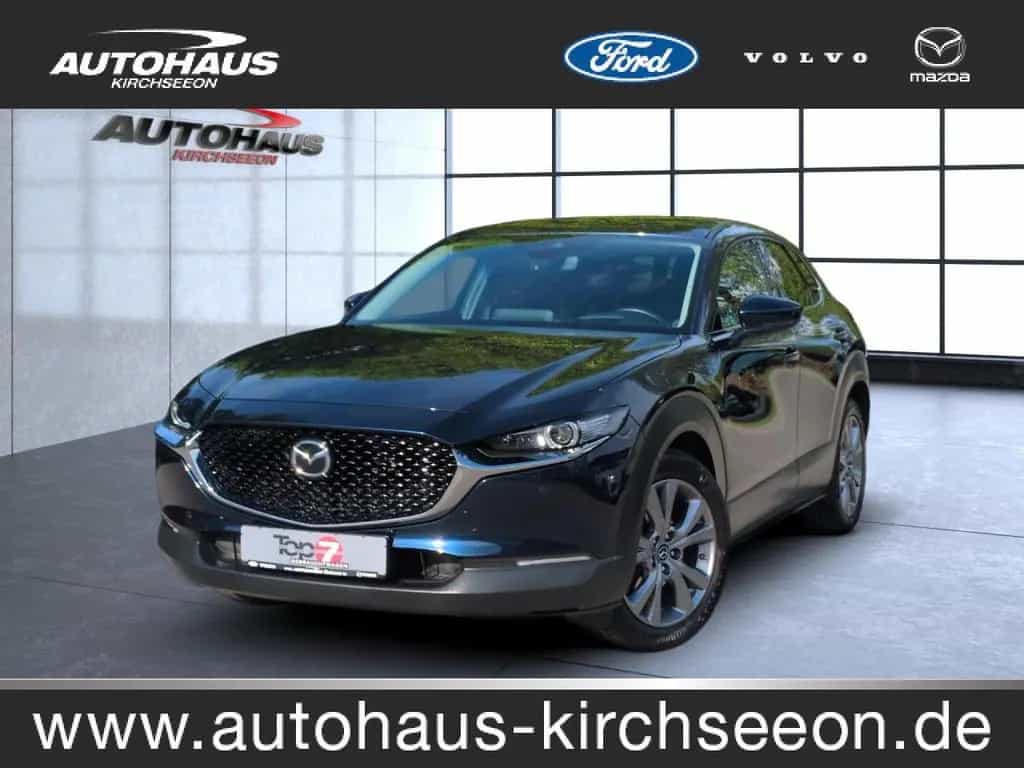 Mazda CX-30 2.0 SKYACTIV-G Selection 2WD Automatik LED 05/2022-photo-0