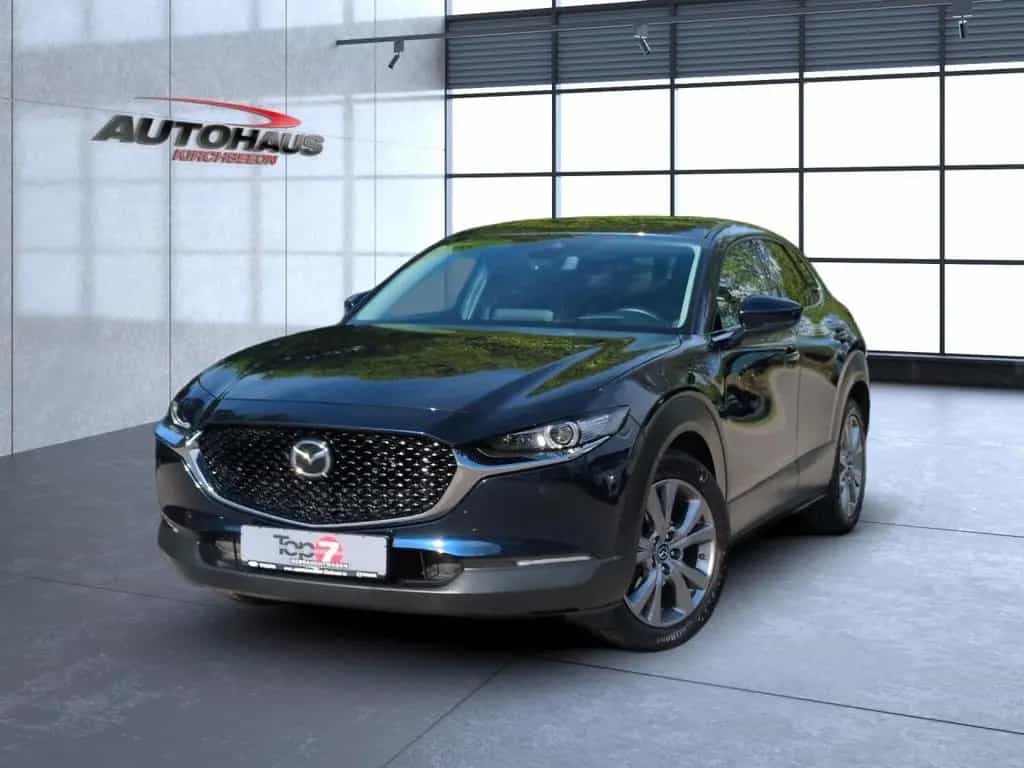Mazda CX-30 2.0 SKYACTIV-G Selection 2WD Automatik LED 05/2022-photo-1