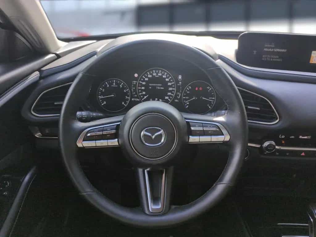 Mazda CX-30 2.0 SKYACTIV-G Selection 2WD Automatik LED 05/2022-photo-10