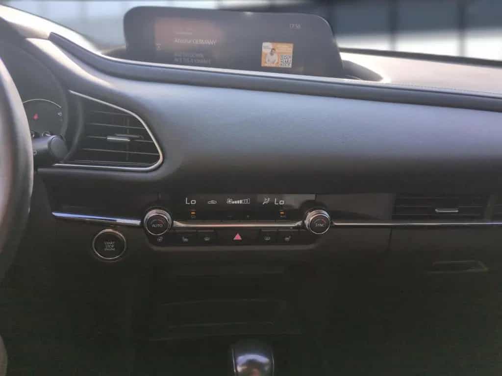 Mazda CX-30 2.0 SKYACTIV-G Selection 2WD Automatik LED 05/2022-photo-12