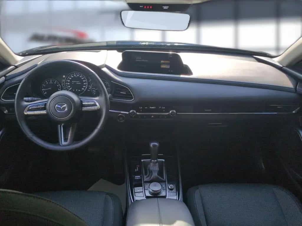 Mazda CX-30 2.0 SKYACTIV-G Selection 2WD Automatik LED 05/2022-photo-18