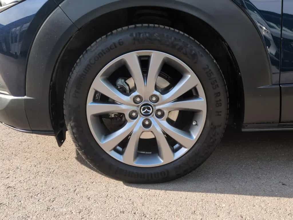 Mazda CX-30 2.0 SKYACTIV-G Selection 2WD Automatik LED 05/2022-photo-21