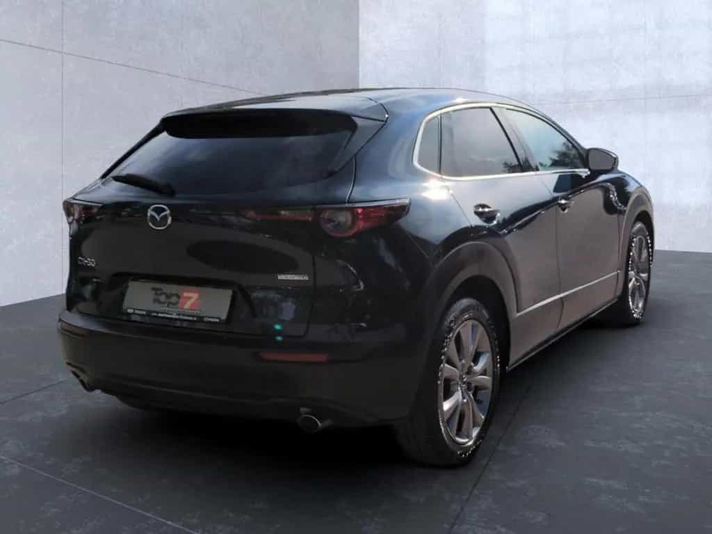 Mazda CX-30 2.0 SKYACTIV-G Selection 2WD Automatik LED 05/2022-photo-3