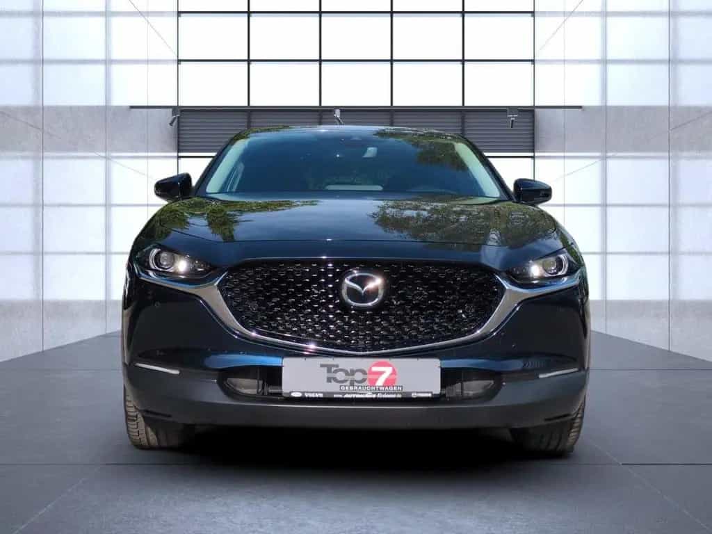 Mazda CX-30 2.0 SKYACTIV-G Selection 2WD Automatik LED 05/2022-photo-5