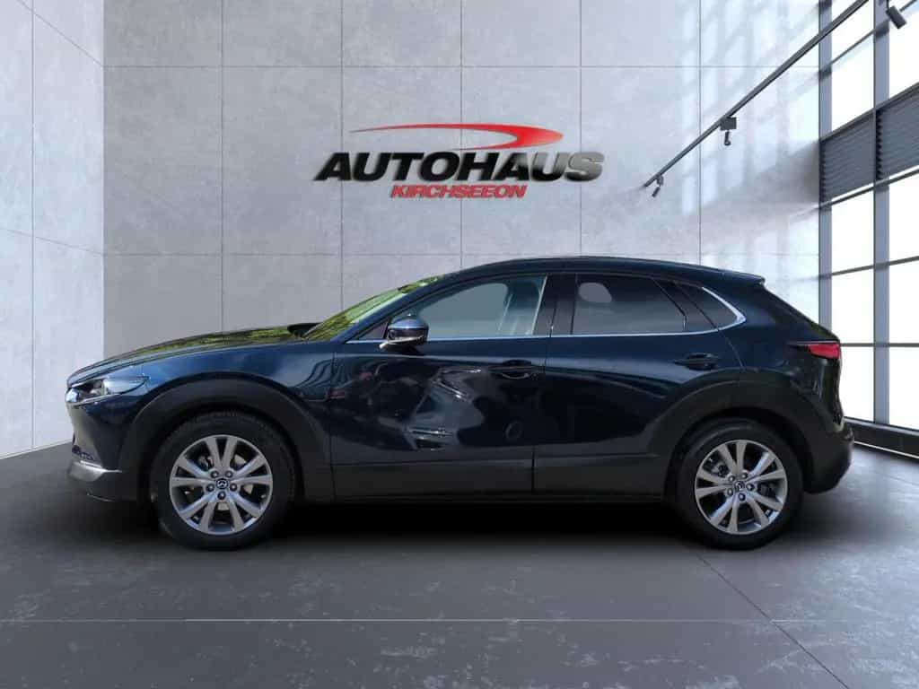 Mazda CX-30 2.0 SKYACTIV-G Selection 2WD Automatik LED 05/2022-photo-6