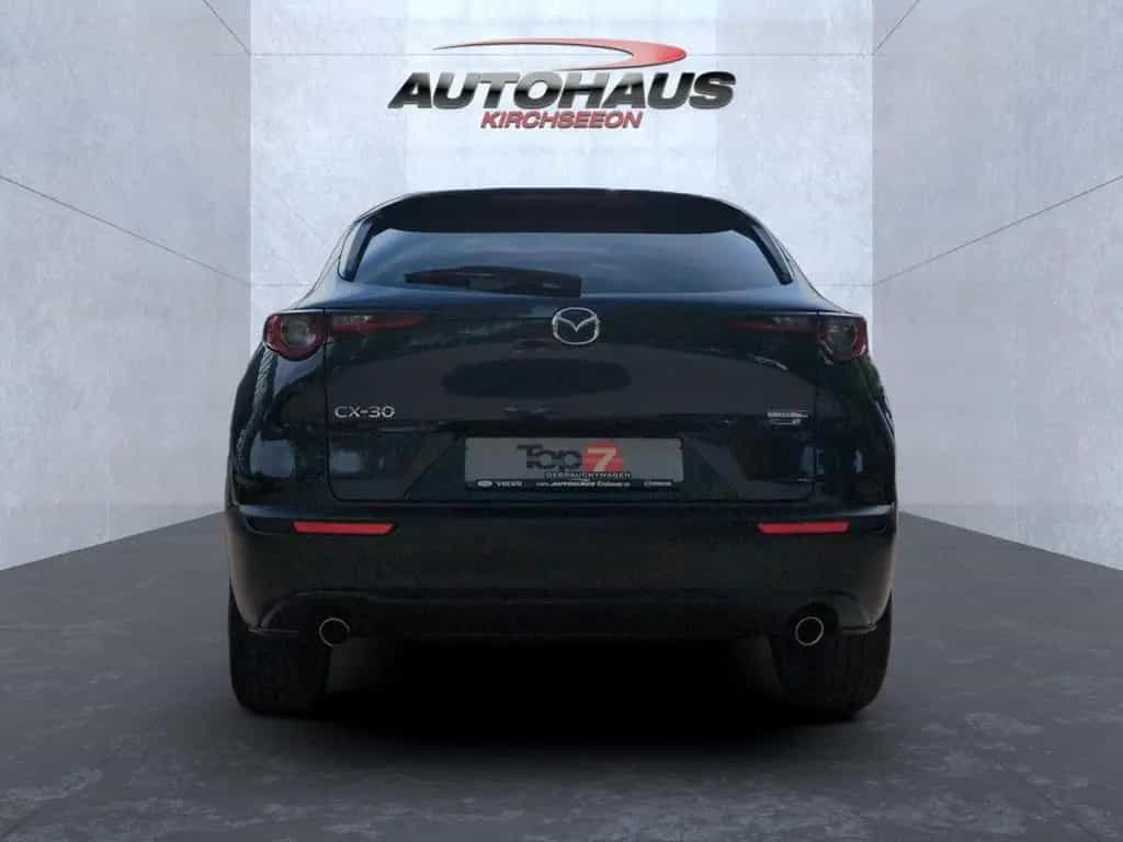 Mazda CX-30 2.0 SKYACTIV-G Selection 2WD Automatik LED 05/2022-photo-7