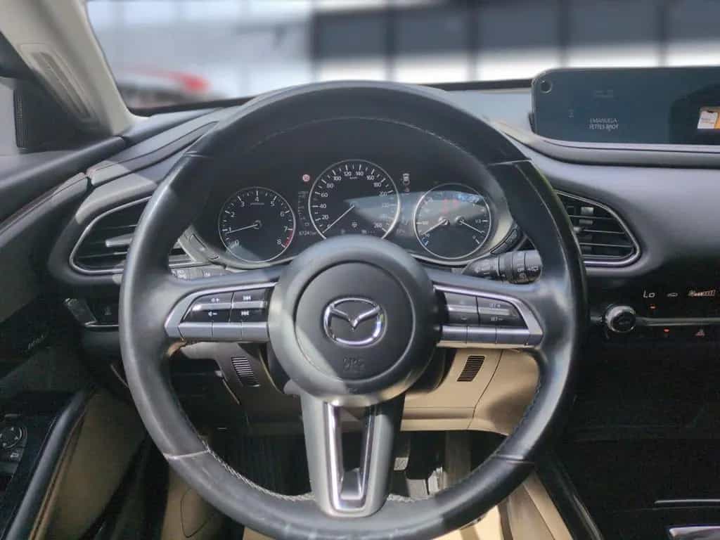 Mazda CX-30 2.0 SKYACTIV-X Homura AWD Bluetooth Navi 04/2022-photo-10
