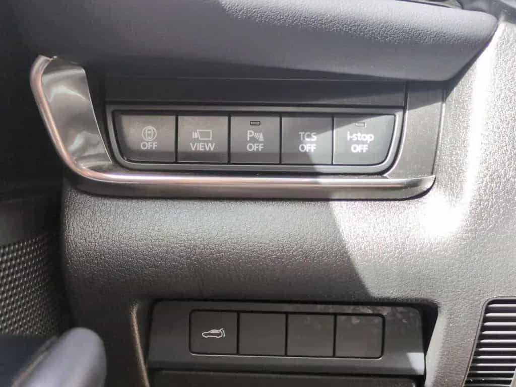 Mazda CX-30 2.0 SKYACTIV-X Homura AWD Bluetooth Navi 04/2022-photo-13