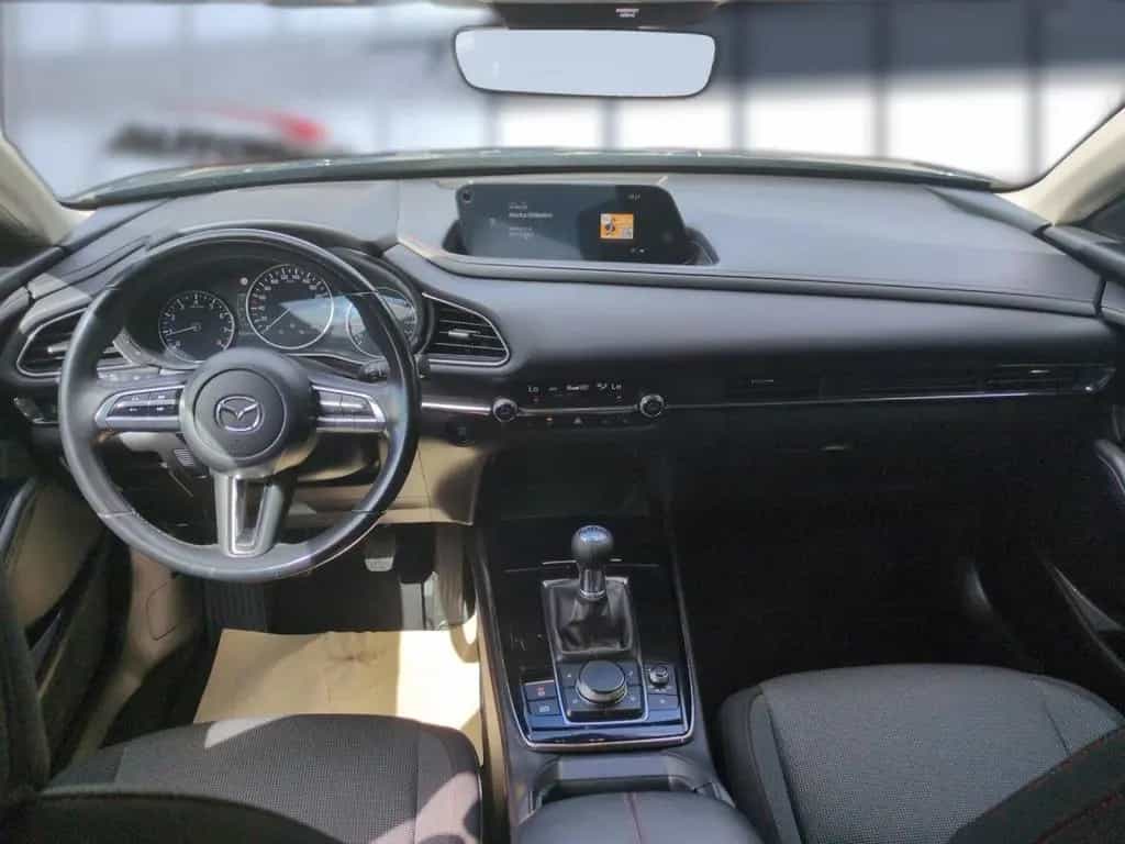 Mazda CX-30 2.0 SKYACTIV-X Homura AWD Bluetooth Navi 04/2022-photo-18
