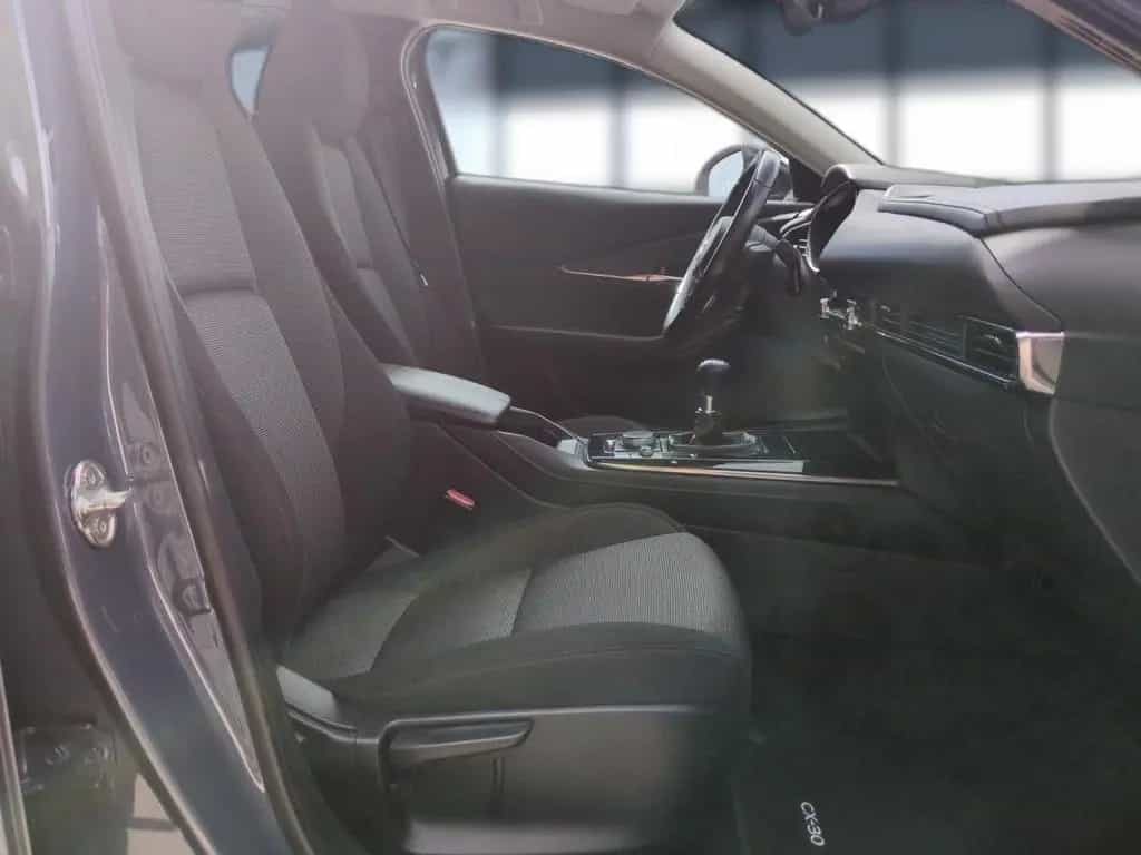 Mazda CX-30 2.0 SKYACTIV-X Homura AWD Bluetooth Navi 04/2022-photo-20