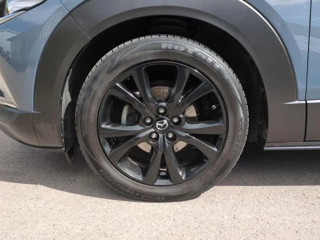 Mazda CX-30 2.0 SKYACTIV-X Homura AWD Bluetooth Navi 04/2022-photo-21