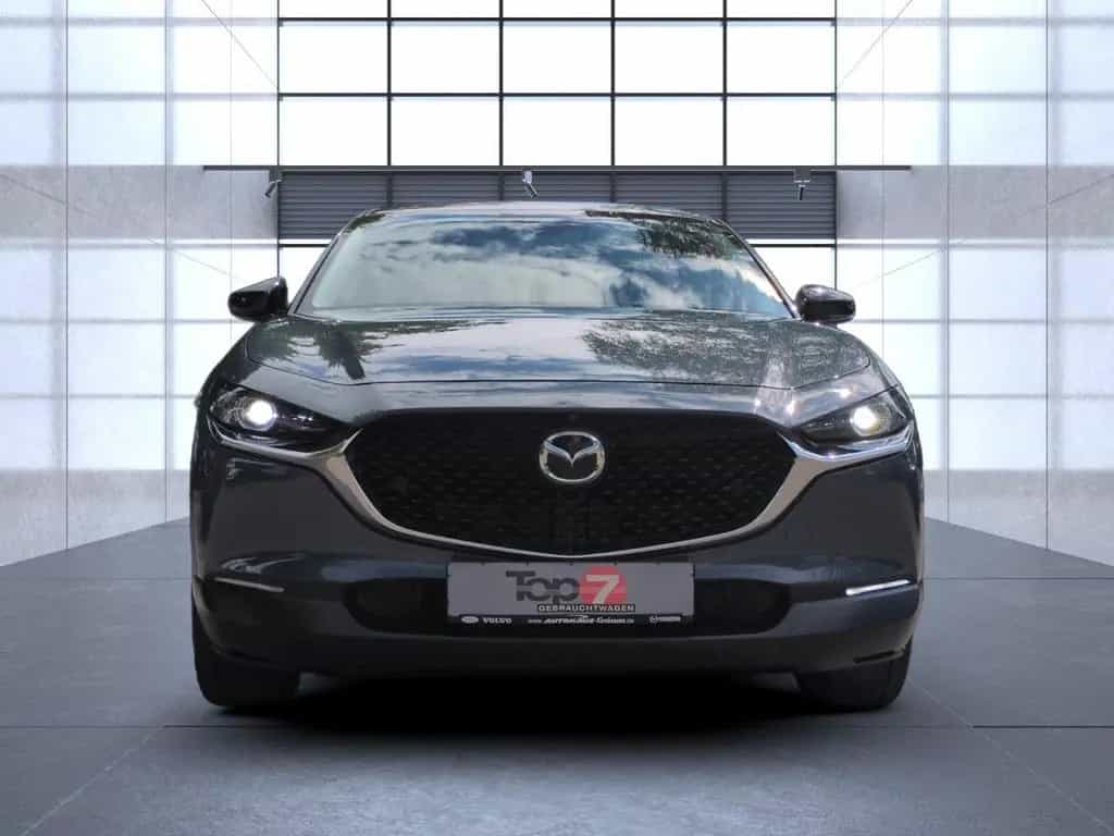 Mazda CX-30 2.0 SKYACTIV-X Homura AWD Bluetooth Navi 04/2022-photo-5