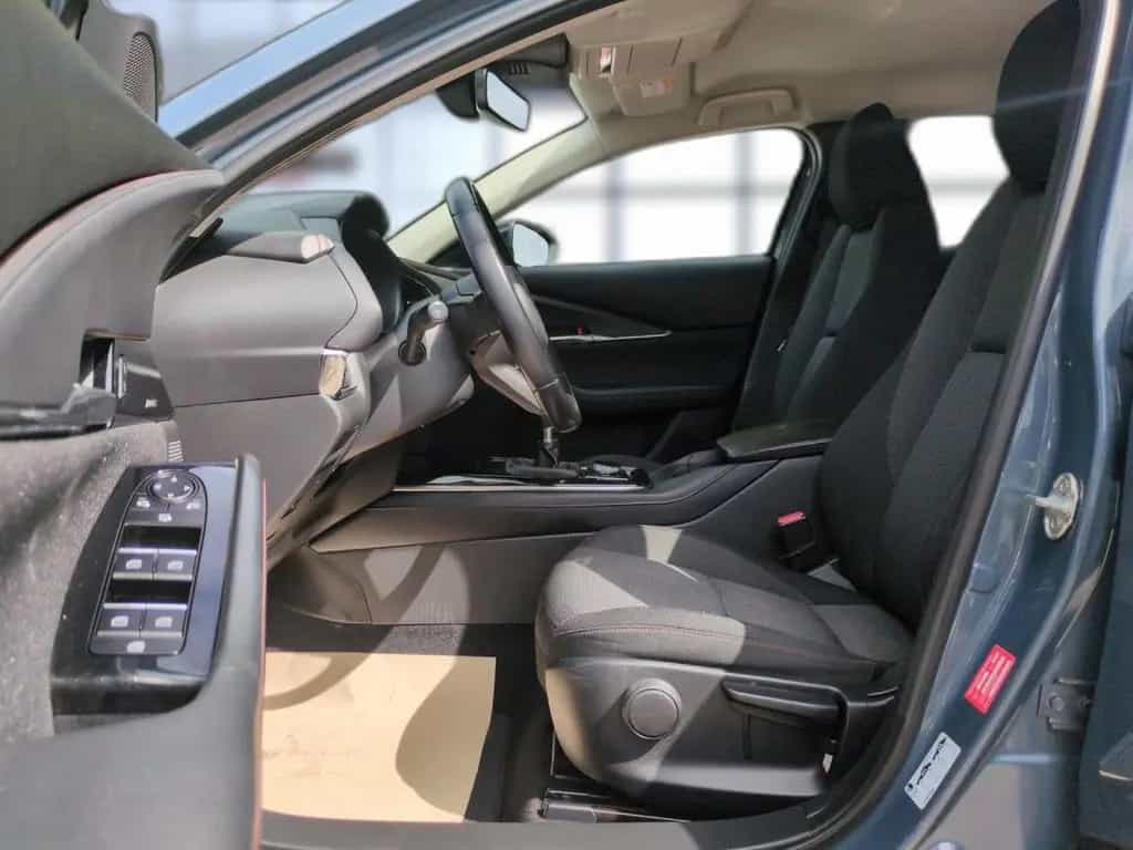 Mazda CX-30 2.0 SKYACTIV-X Homura AWD Bluetooth Navi 04/2022-photo-9