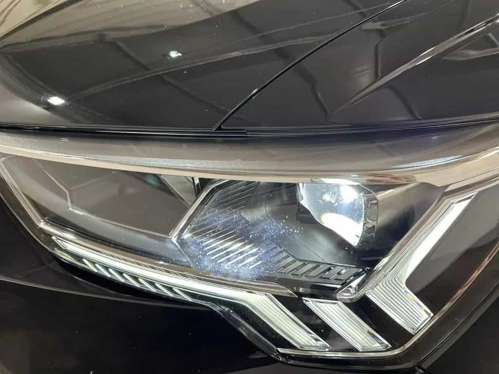 Audi Q3 35 TFSI S LINE LED+MMI NAVI+SONOS+VCP+SHZ+ALU 05/2023-photo-6