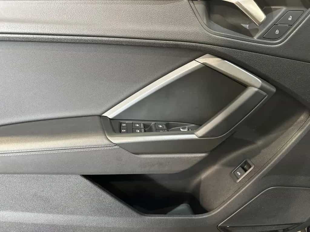 Audi Q3 35 TFSI S LINE LED+MMI NAVI+SONOS+VCP+SHZ+ALU 05/2023-photo-9