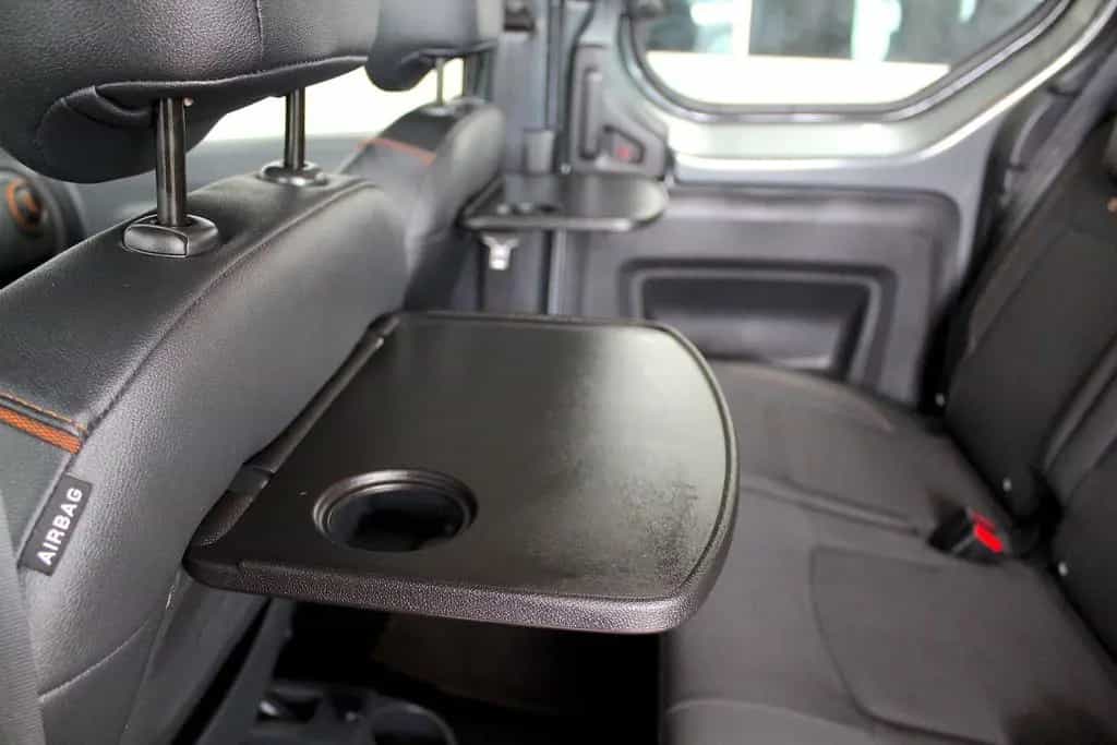 Dacia Dokker TCe 115 Stepway Celebration *1.HAND*NAVI* 01/2018-photo-21