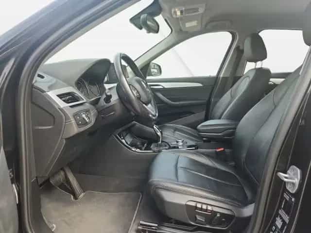 BMW X1 xDrive20d xLine 06/2020-photo-15
