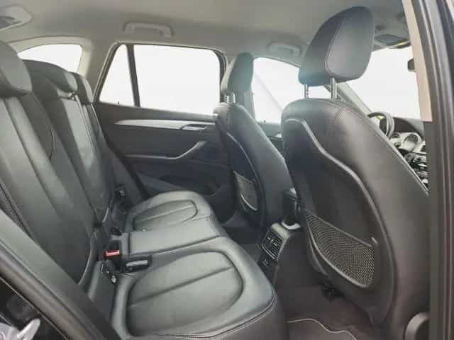 BMW X1 xDrive20d xLine 06/2020-photo-19