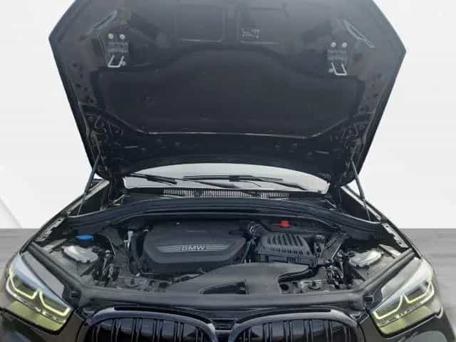 BMW X1 xDrive20d xLine 06/2020-photo-9