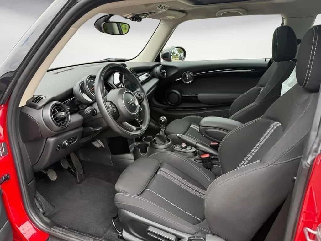 MINI Cooper S PDC Klima LED Sportsitze Ablagenpaket 09/2019-photo-10