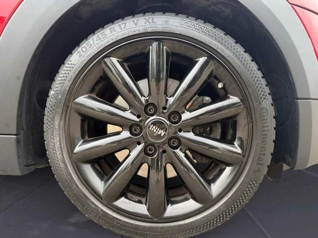MINI Cooper S PDC Klima LED Sportsitze Ablagenpaket 09/2019-photo-11