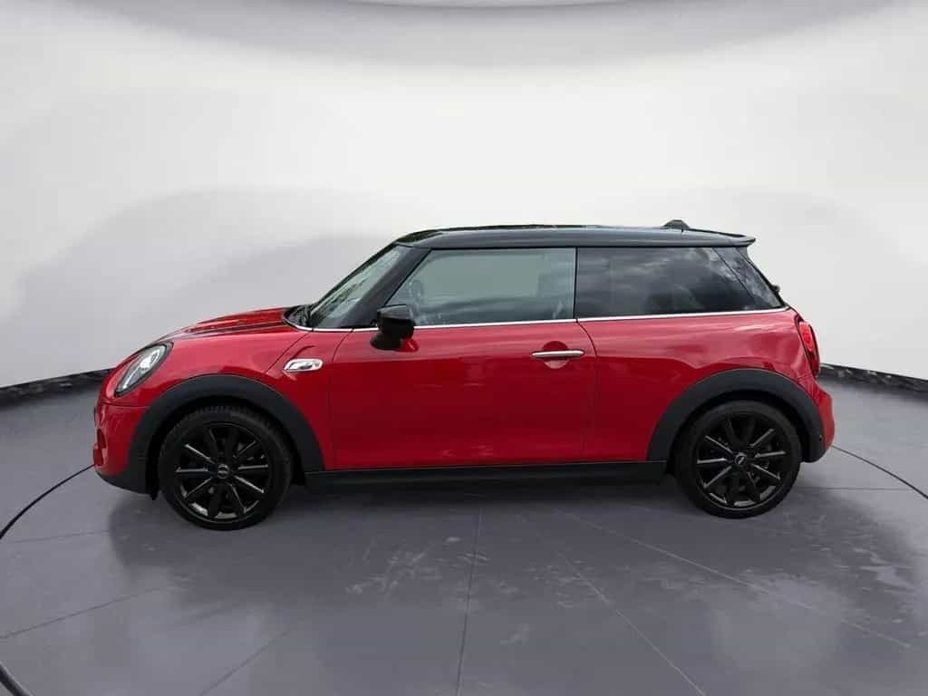 MINI Cooper S PDC Klima LED Sportsitze Ablagenpaket 09/2019-photo-2