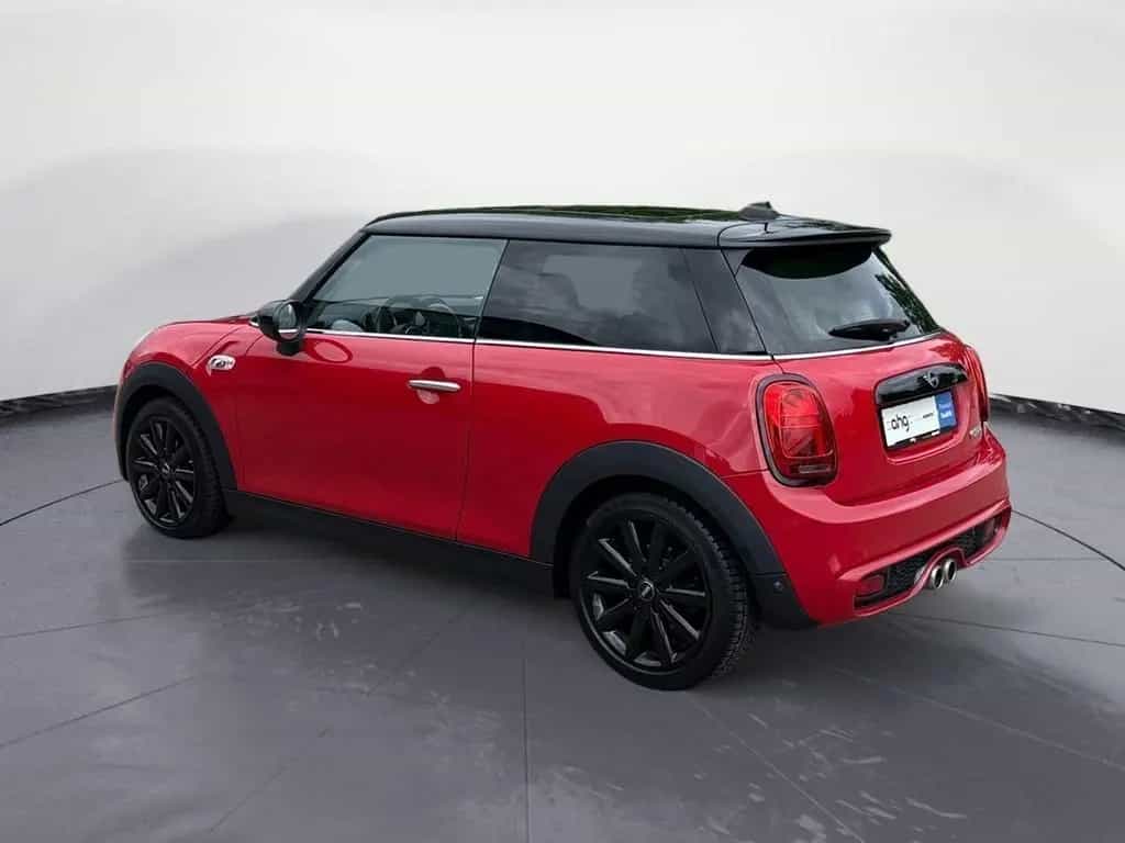MINI Cooper S PDC Klima LED Sportsitze Ablagenpaket 09/2019-photo-3