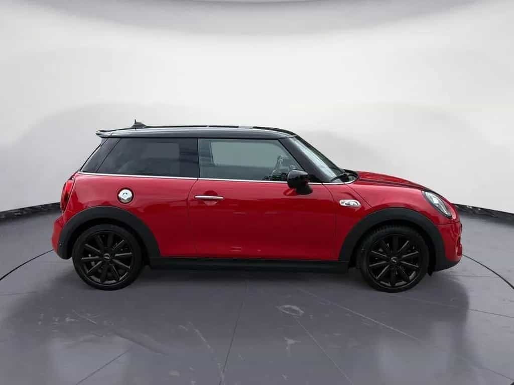MINI Cooper S PDC Klima LED Sportsitze Ablagenpaket 09/2019-photo-5