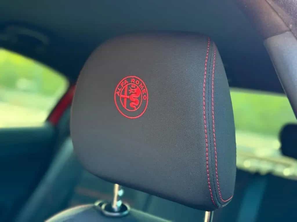 Alfa Romeo Giulietta Alfa Giulietta GARANZIA 12 MESI 07/2016-photo-14