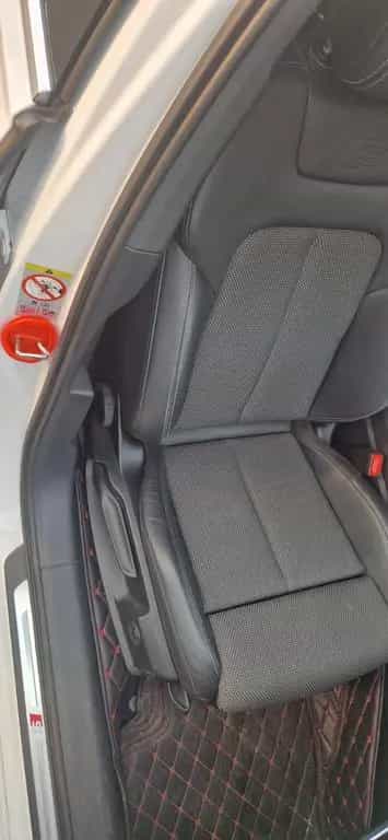 Audi A6 40 TDI quattro S tronic S line Avant S line 08/2019-photo-12