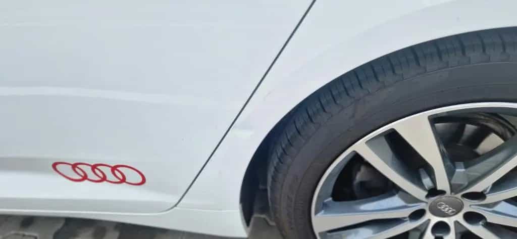 Audi A6 40 TDI quattro S tronic S line Avant S line 08/2019-photo-5