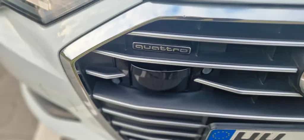 Audi A6 40 TDI quattro S tronic S line Avant S line 08/2019-photo-6