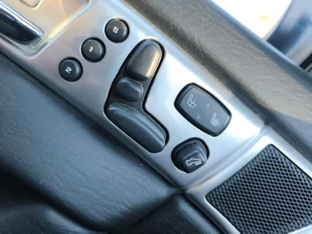 Chrysler Pacifica 06/2004-photo-12
