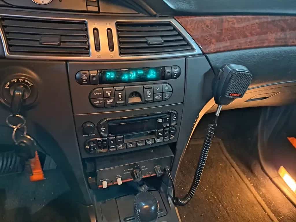 Chrysler Pacifica 06/2004-photo-13