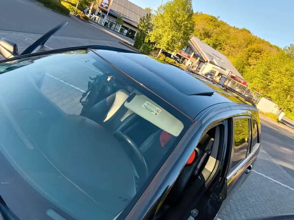 Chrysler Pacifica 06/2004-photo-4