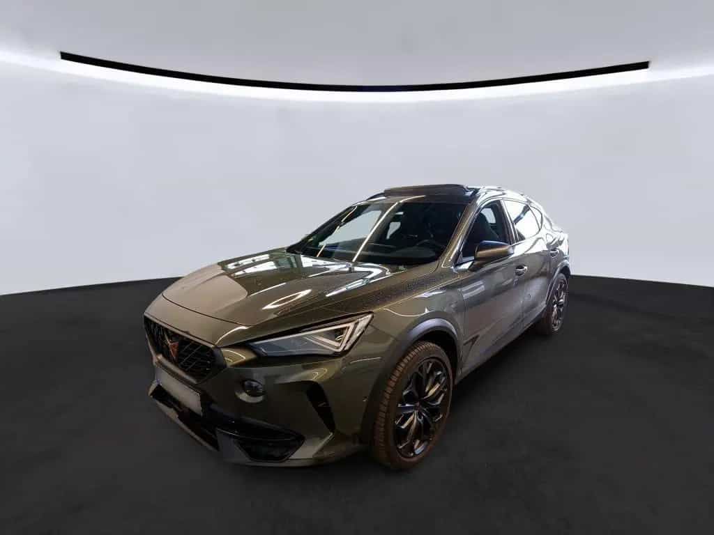 Cupra Formentor VZ Tribe Edition 4Drive Panorama Beats 01/2024-photo-0