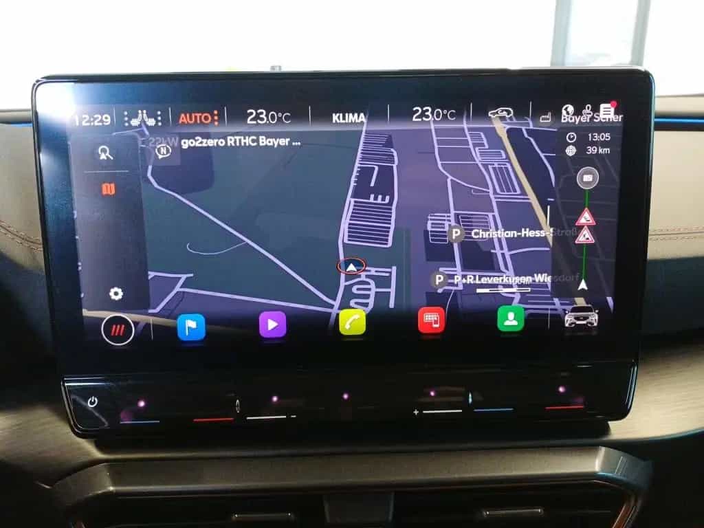 Cupra Formentor VZ Tribe Edition 4Drive Panorama Beats 01/2024-photo-12